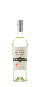 ARGENTO Estate Bottled Pinot Grigio 2021