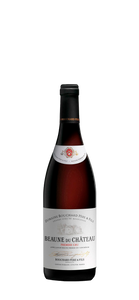 BOUCHARD Beaune Du Chateau 1er Cru - 2018