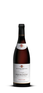 BOUCHARD Bourgogne Pinot La Vignee - 2020