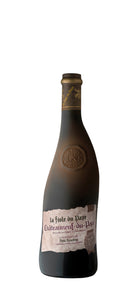 BROTTE Chateauneuf du pape La Fiole du Pape