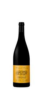 Bernard Baudry - Le Clos Guillot 2018