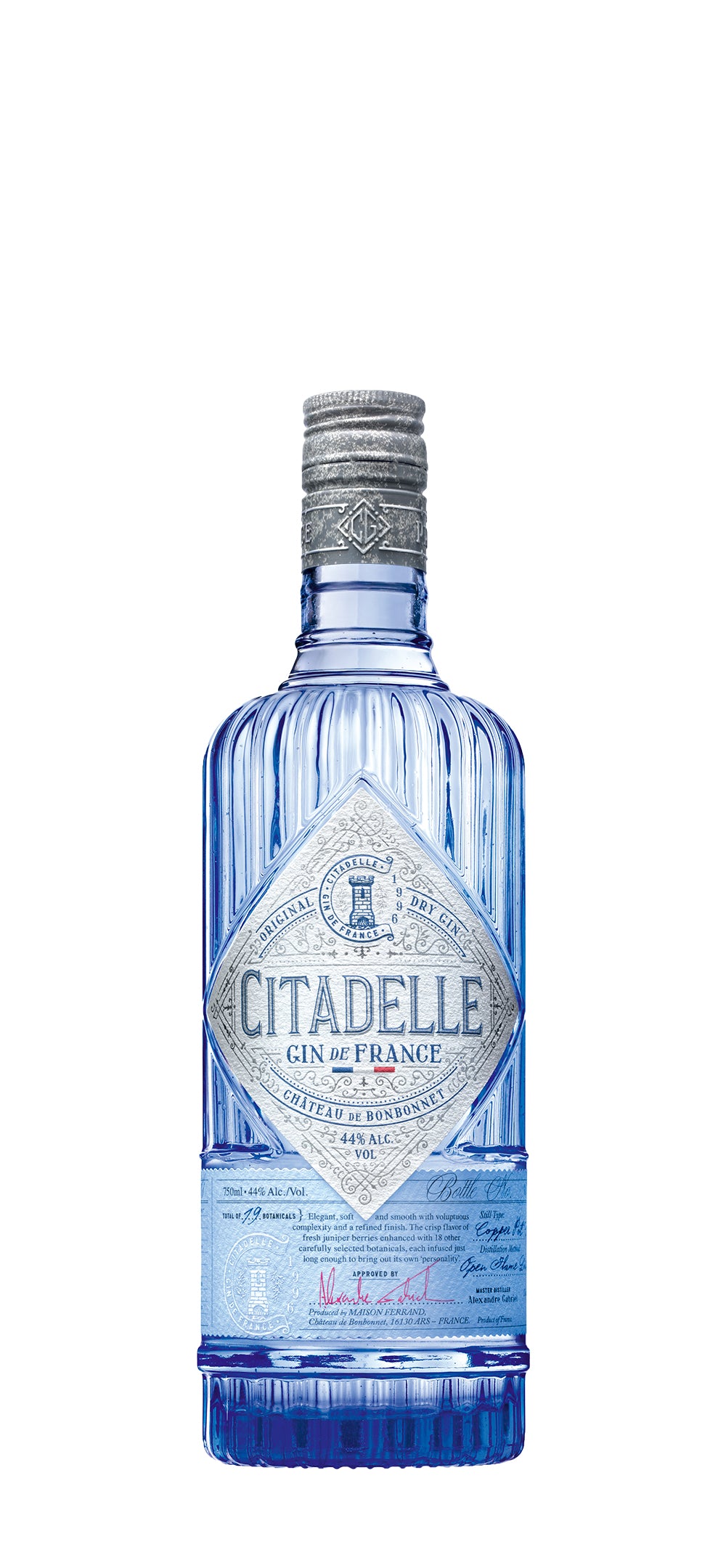 CITADELLE Gin