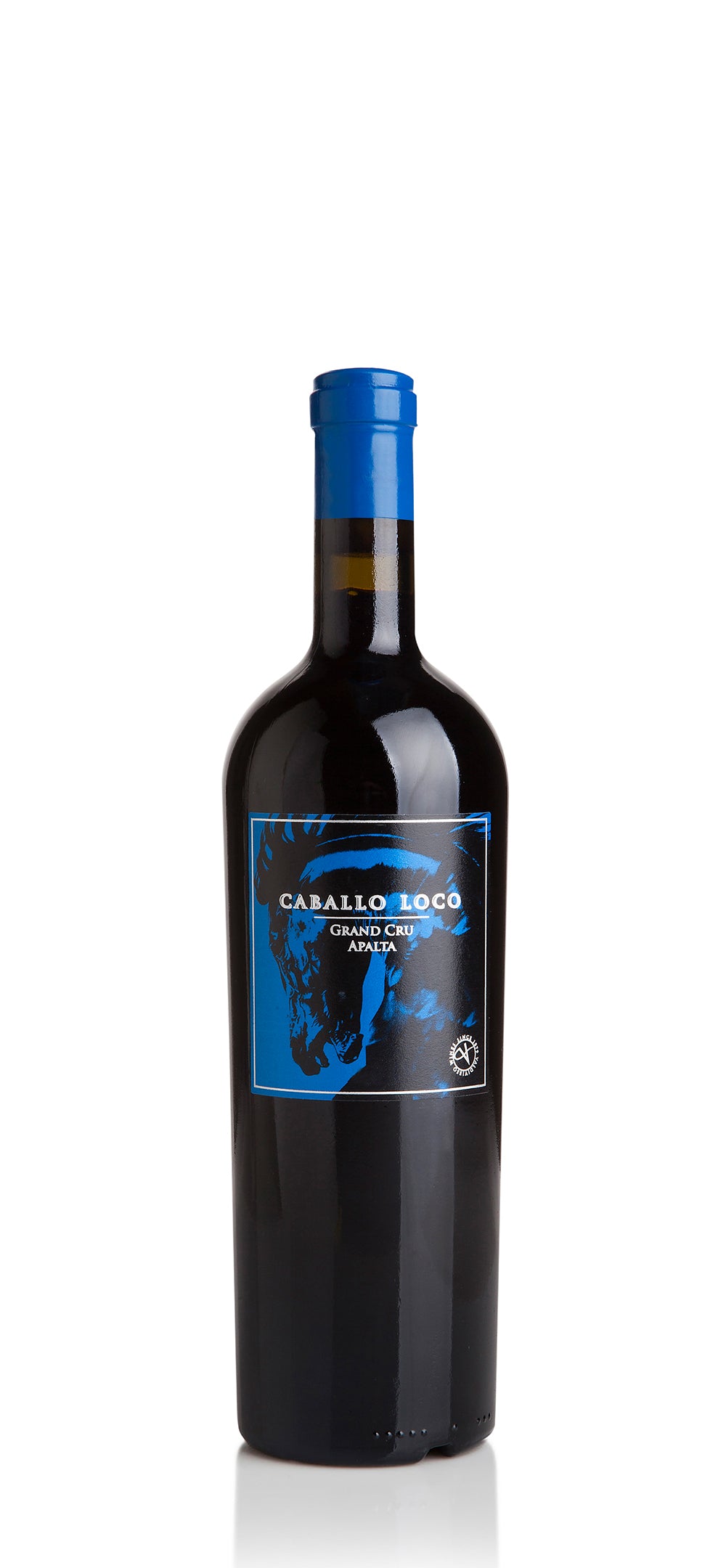 CABALLO LOCO Grand Cru Apalta 2021 750ml