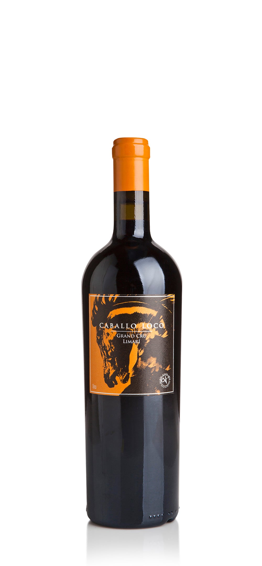 Caballo Loco Grand Cru Limarí - 2013