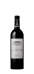 CHATEAU LA DAUPHINE FRONSAC - 2016