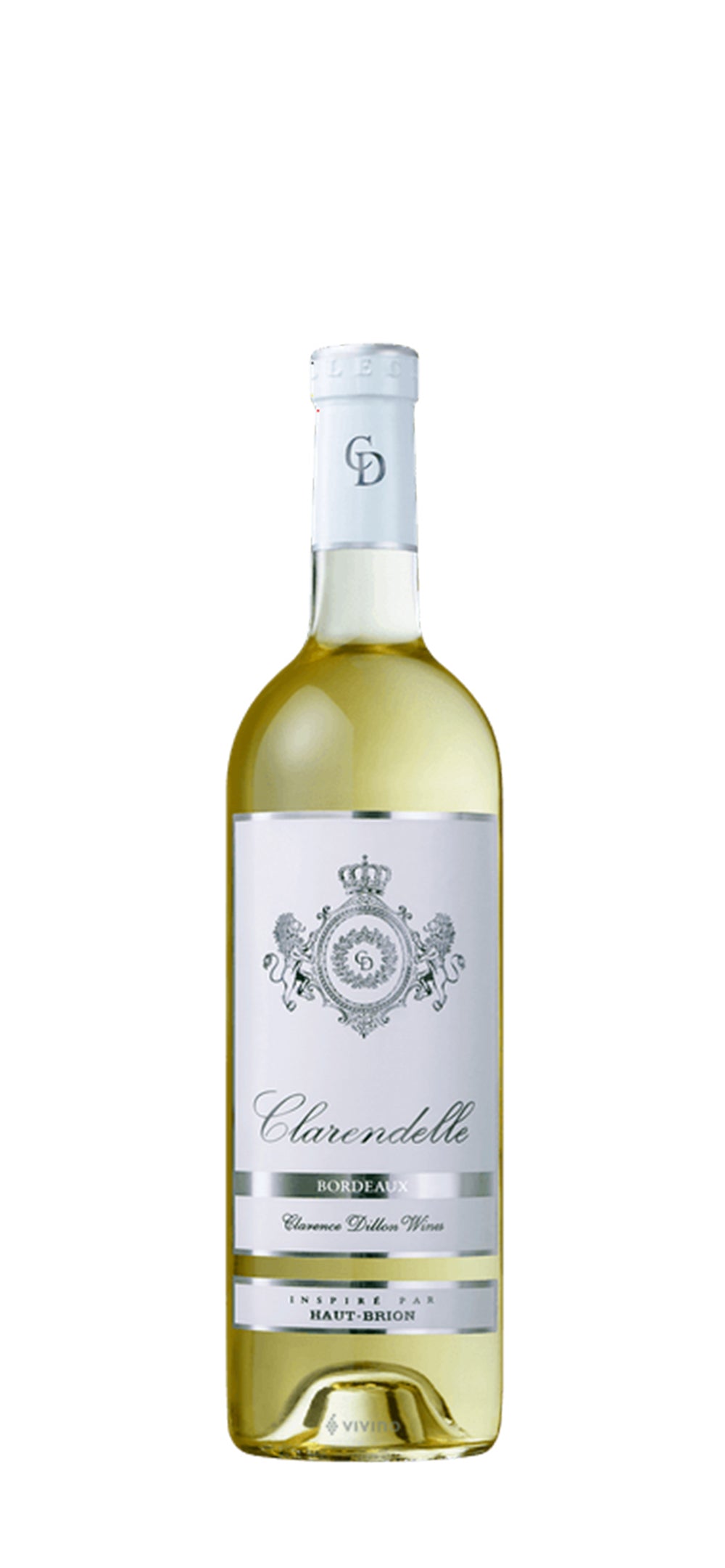 CLARENDELLE Blanc 2020