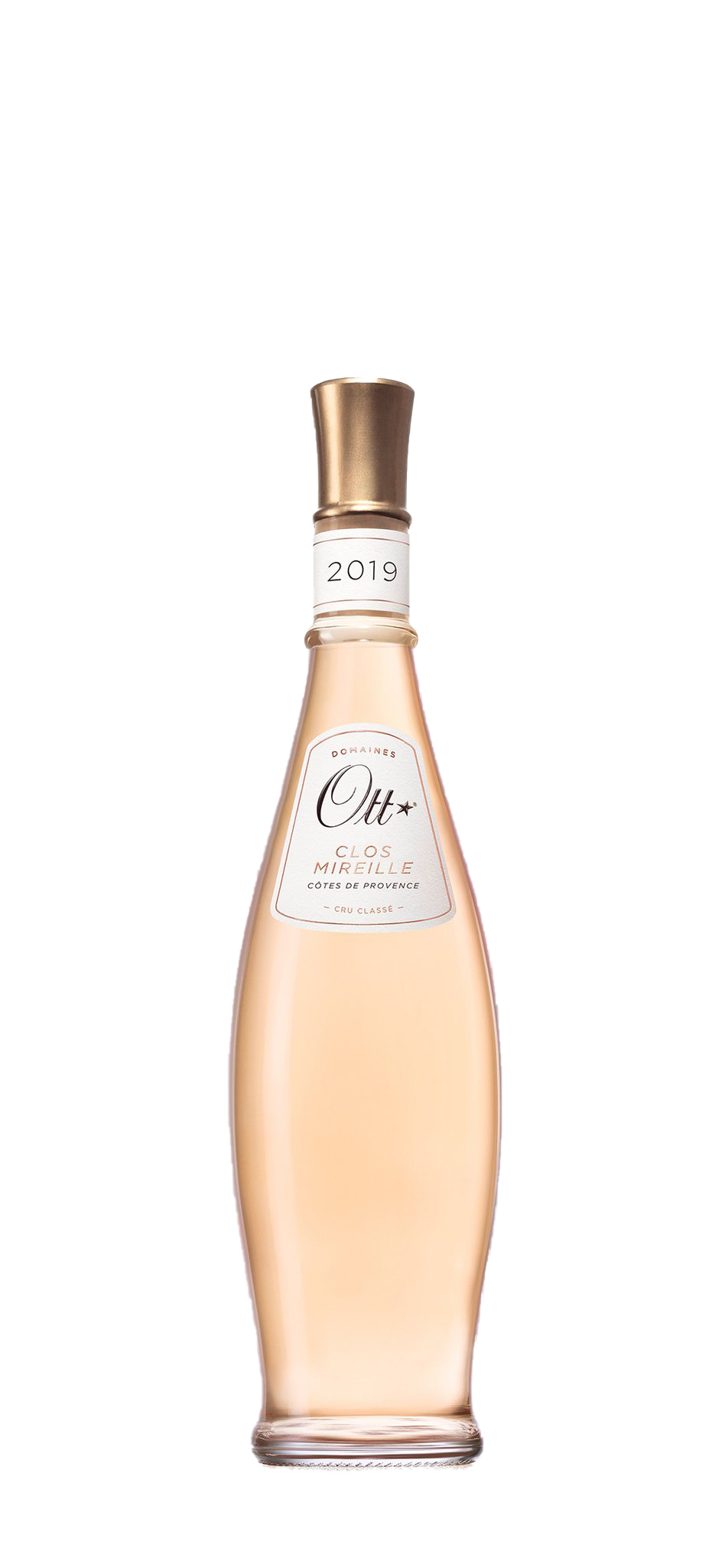 DOMAINES OTT Clos Mireille 2021 750ml
