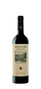 EL COTO DE IMAZ Gran Reserva 2015 750ml