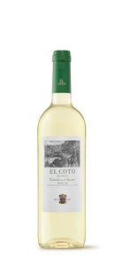 EL COTO DE RIOJA Blanco 2023 750ml