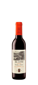 EL COTO DE RIOJA Crianza 2020 375ml