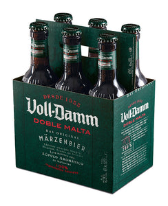 VOLL DAMM botella
