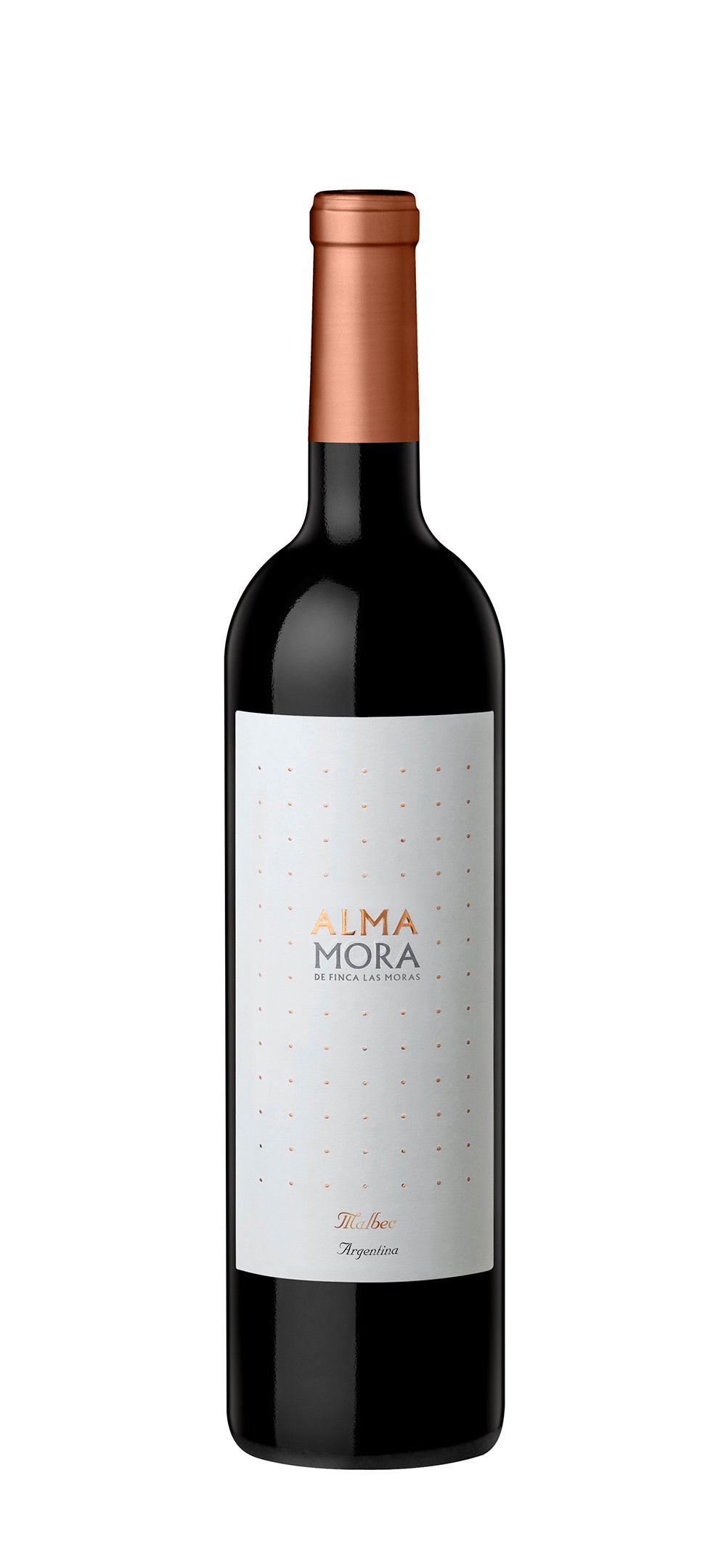 FINCA LAS MORAS Alma Mora Malbec 2022 750ml