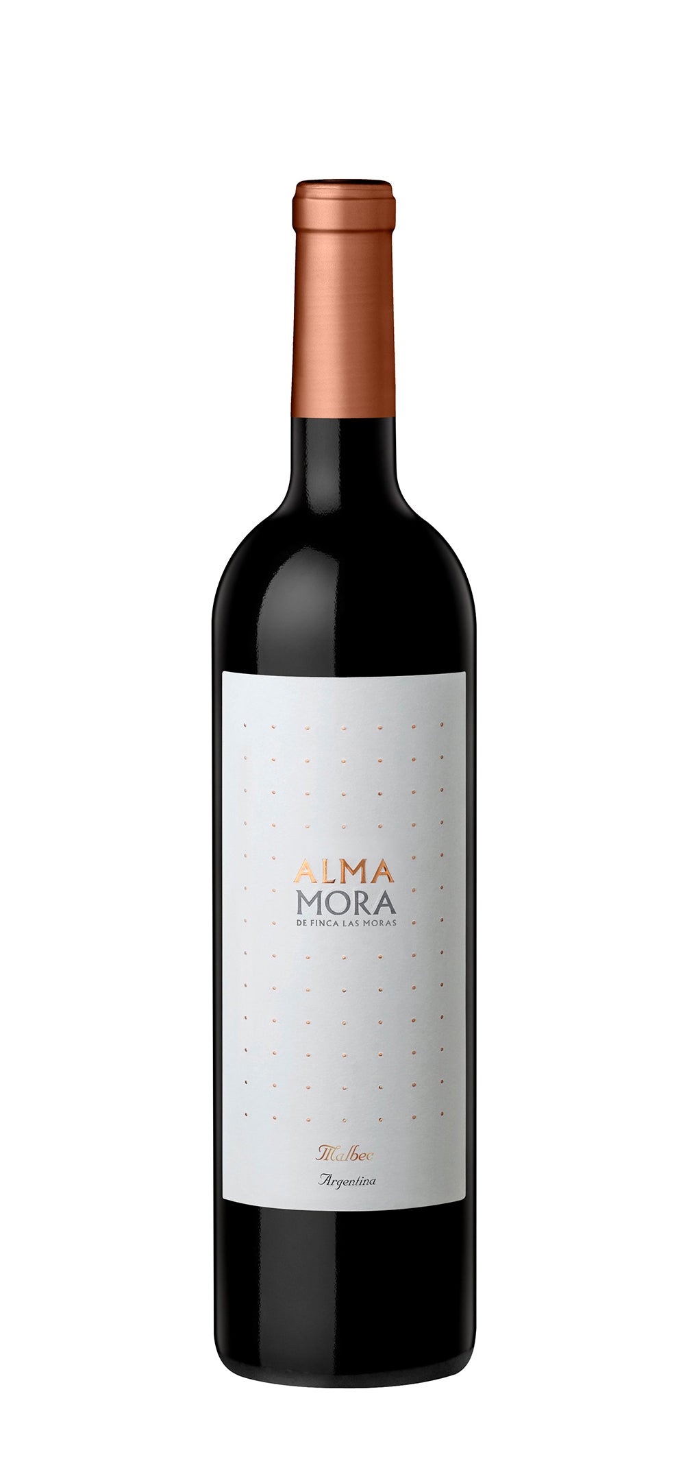 FINCA LAS MORAS Alma Mora Malbec 2022