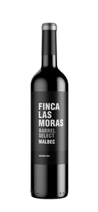 FINCA LAS MORAS Barrel Select Malbec 2021