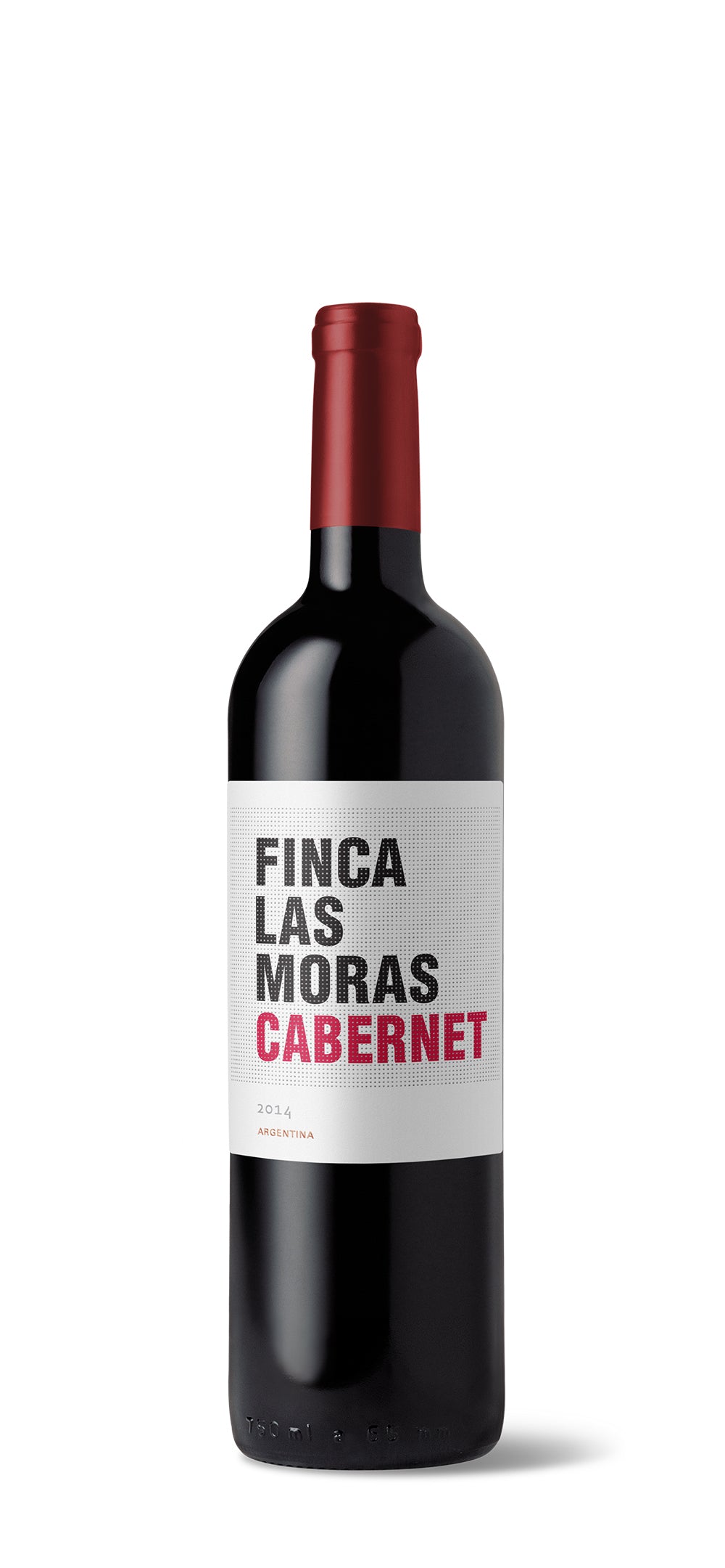FINCA LAS MORAS Cabernet Sauvignon 2023 750ml