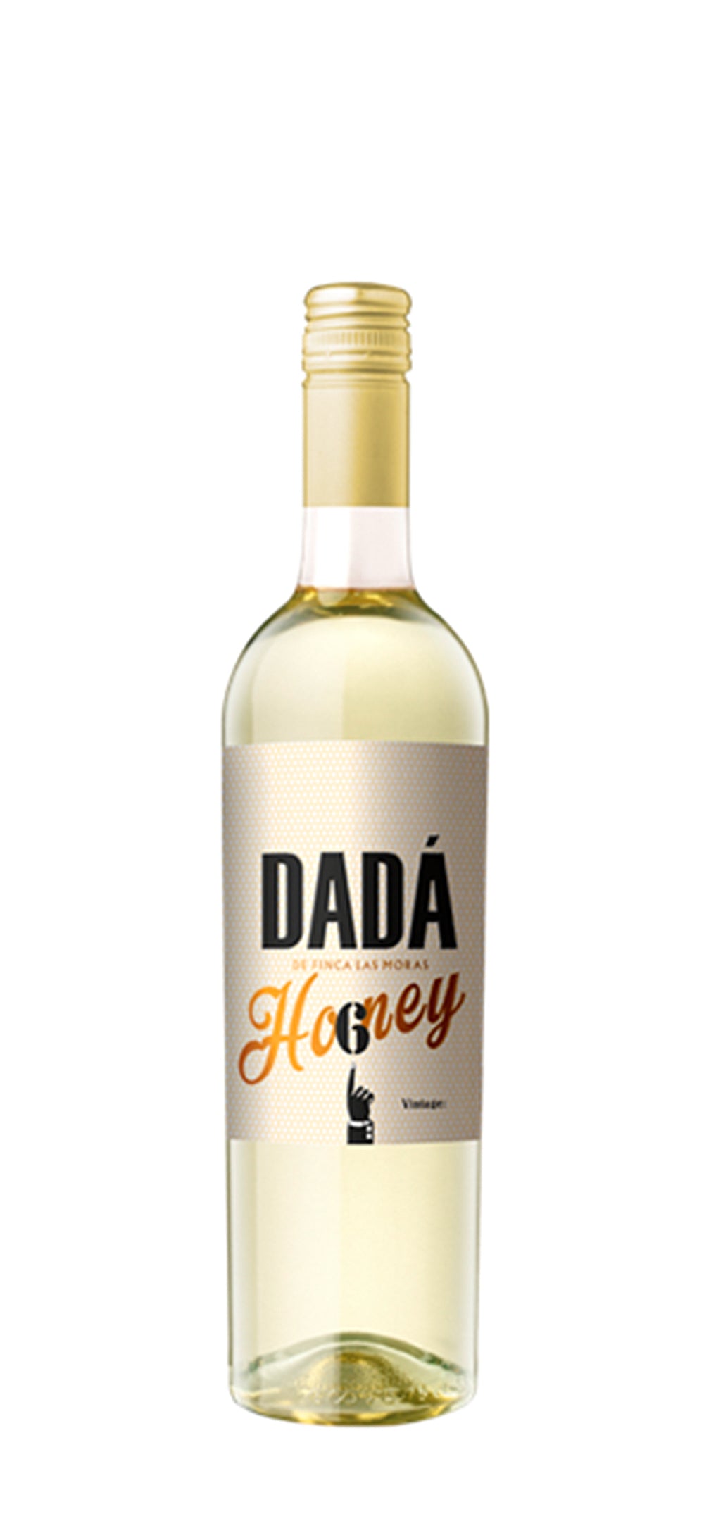 FINCA LAS MORAS Dada #6 Honey 2019