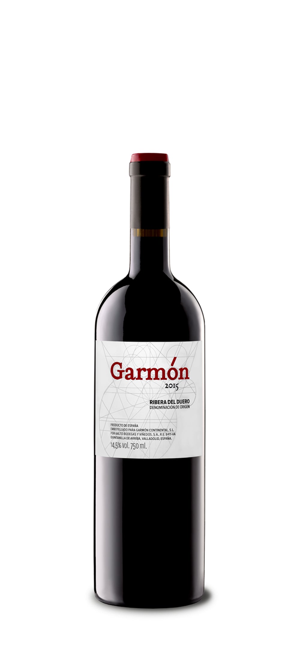 GARMON 2020 750ml