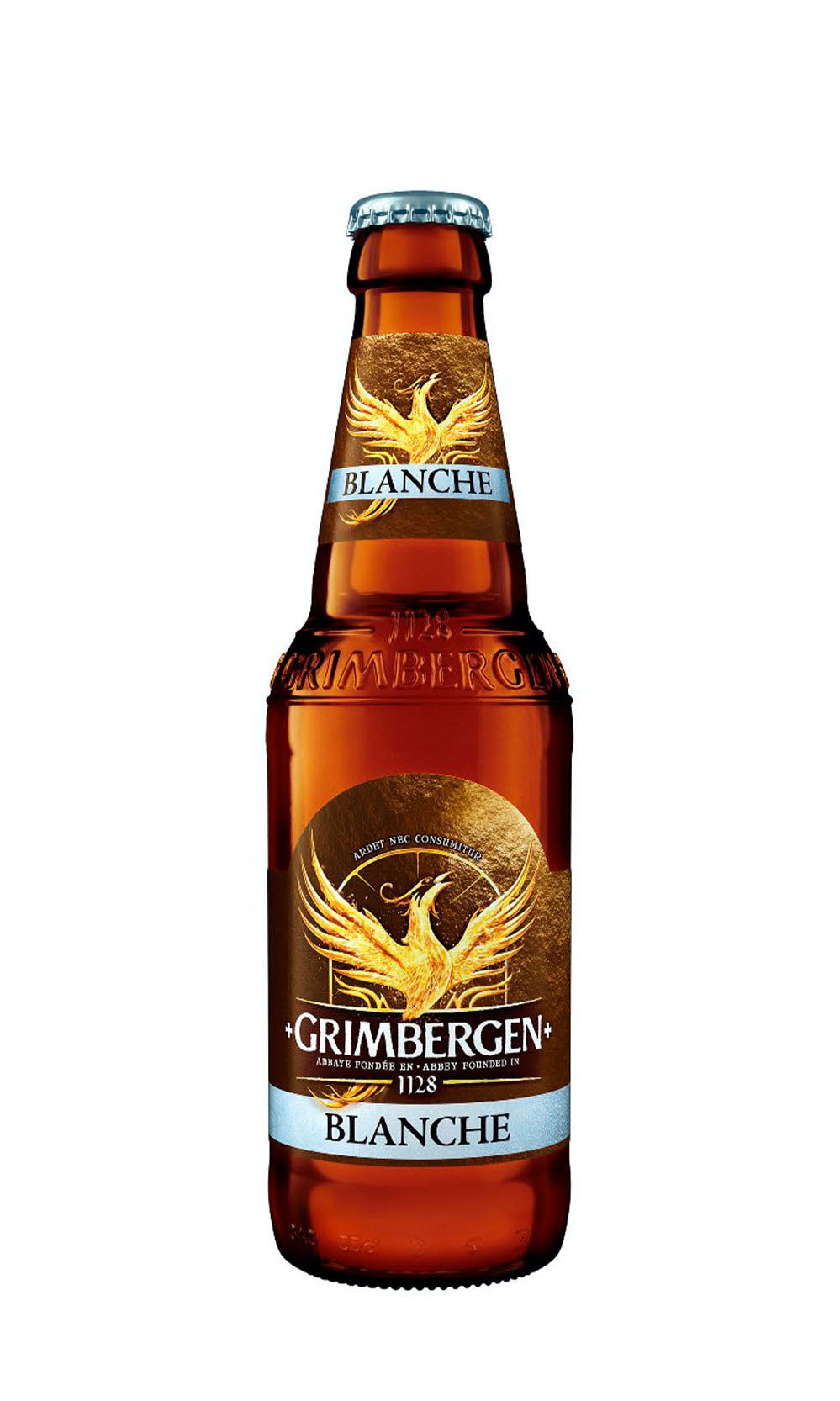 GRIMBERGEN Blanche botella