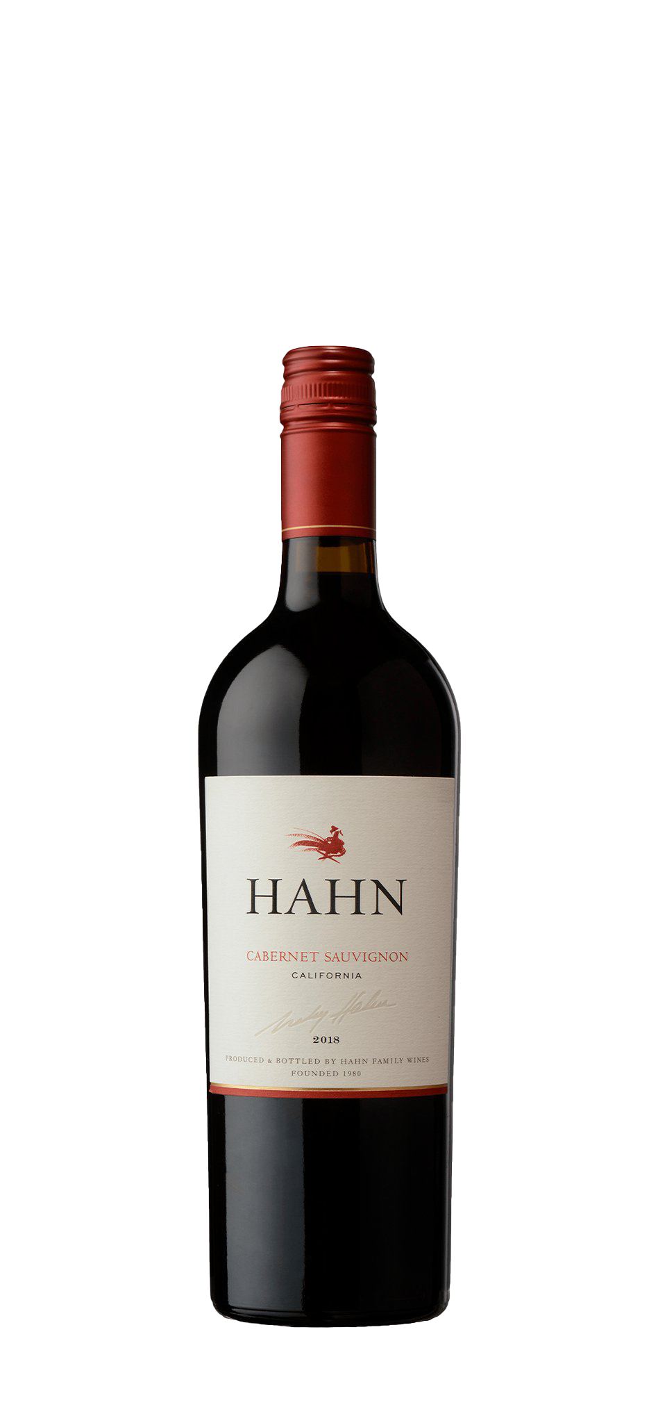 HAHN Cabernet Sauvignon 2018