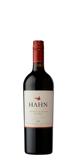 HAHN Cabernet Sauvignon 2018