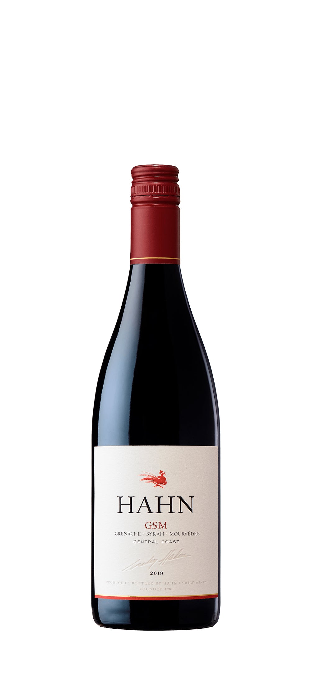 HAHN GSM 2019