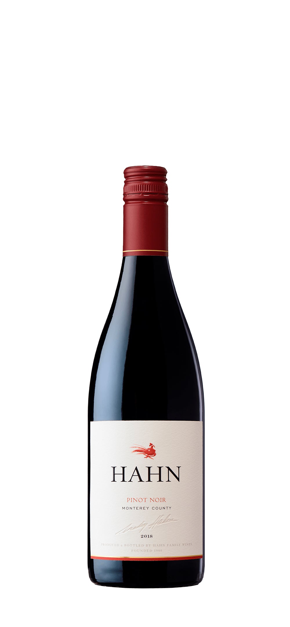 HAHN Pinot Noir 2020
