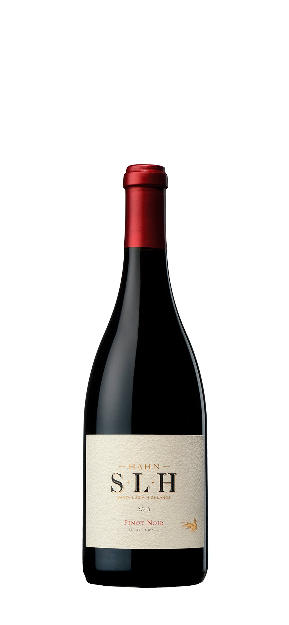 HAHN SLH Pinot Noir 2019