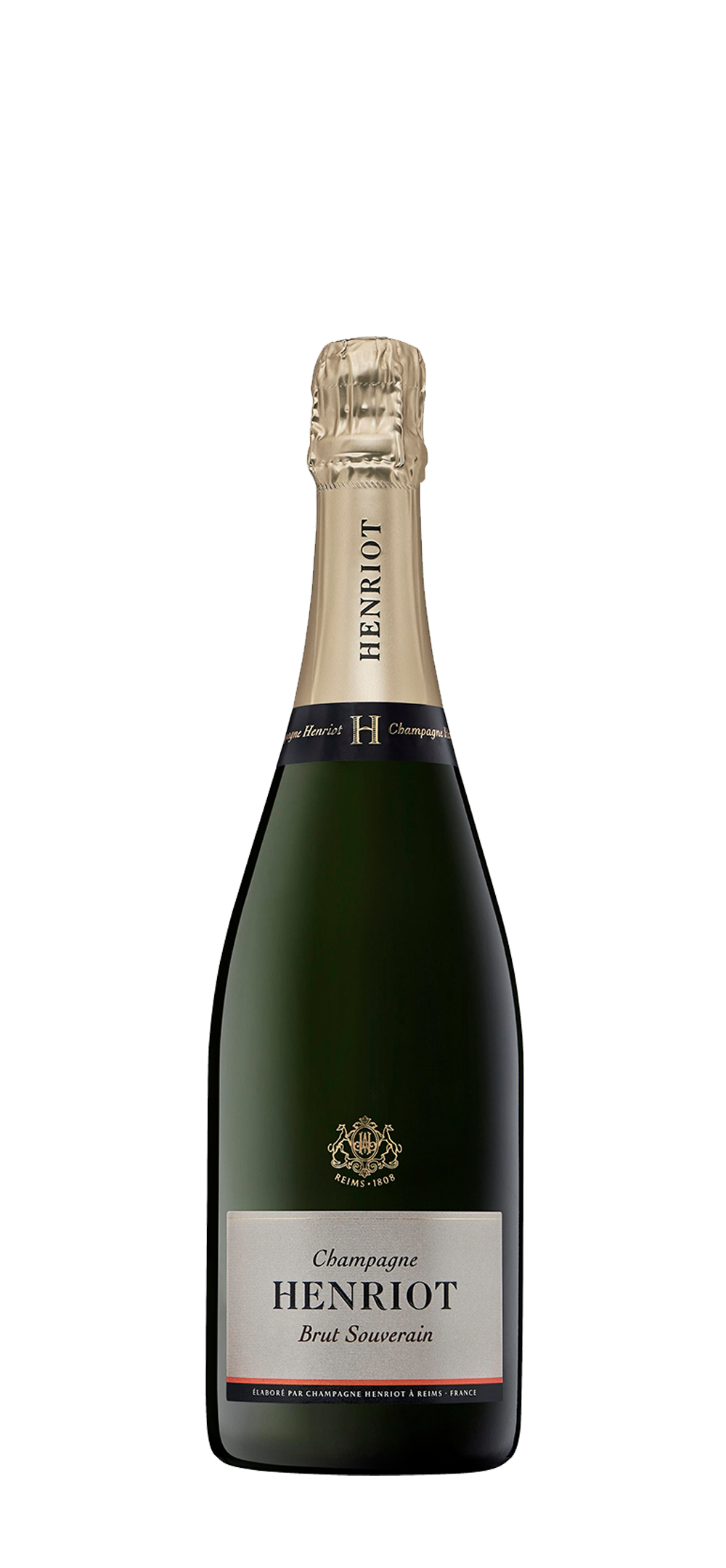 HENRIOT Brut Sovereign 750ml
