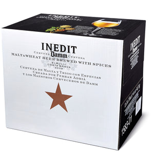 INEDIT botella 750ml
