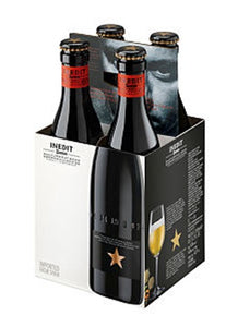 INEDIT botella 330ml