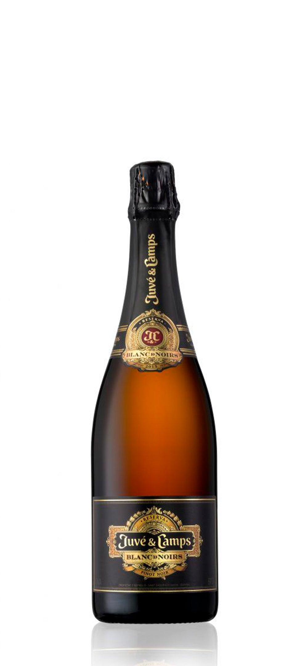 JUVE & CAMPS Blanc de Noirs