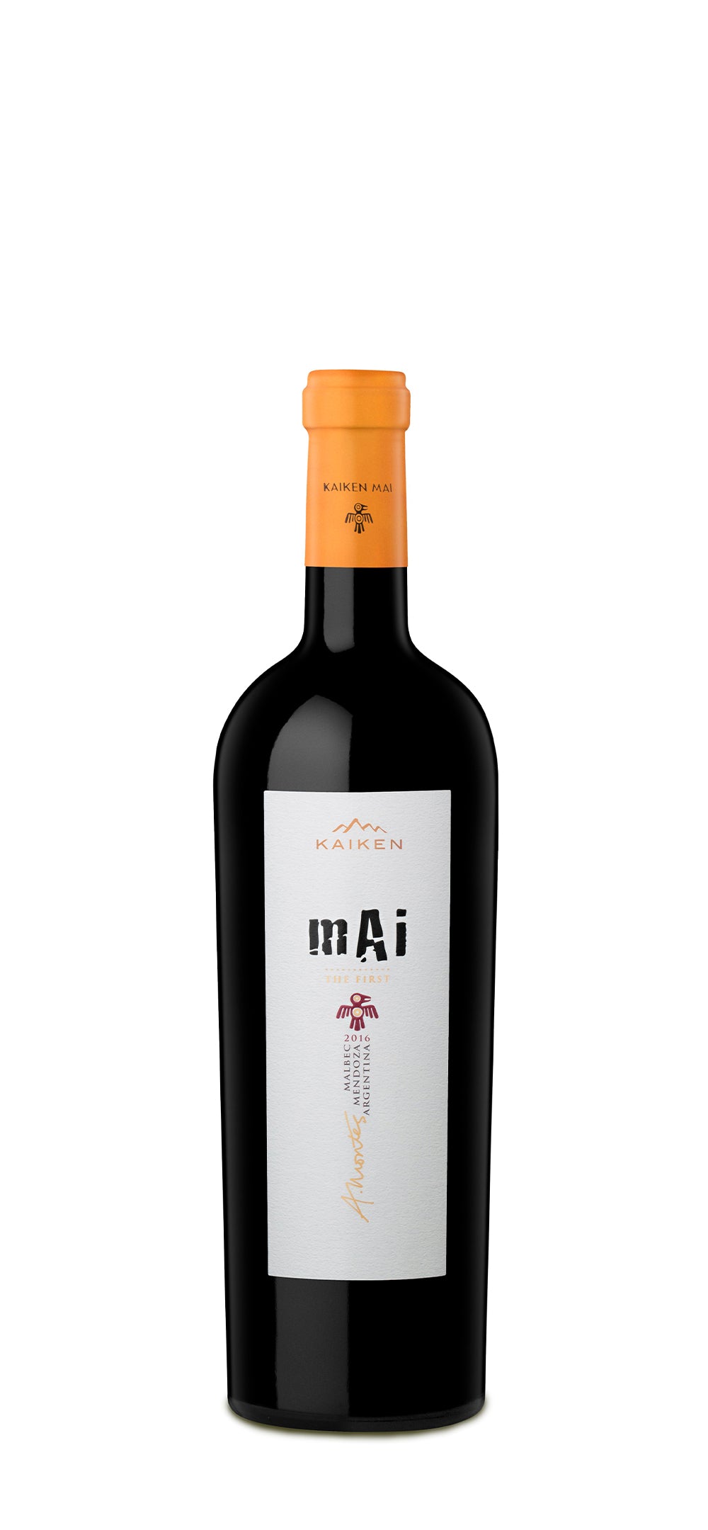 KAIKEN Mai Malbec 2019 750ml