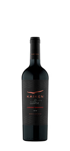 KAIKEN Ultra Cabernet Sauvignon 2018 750ml
