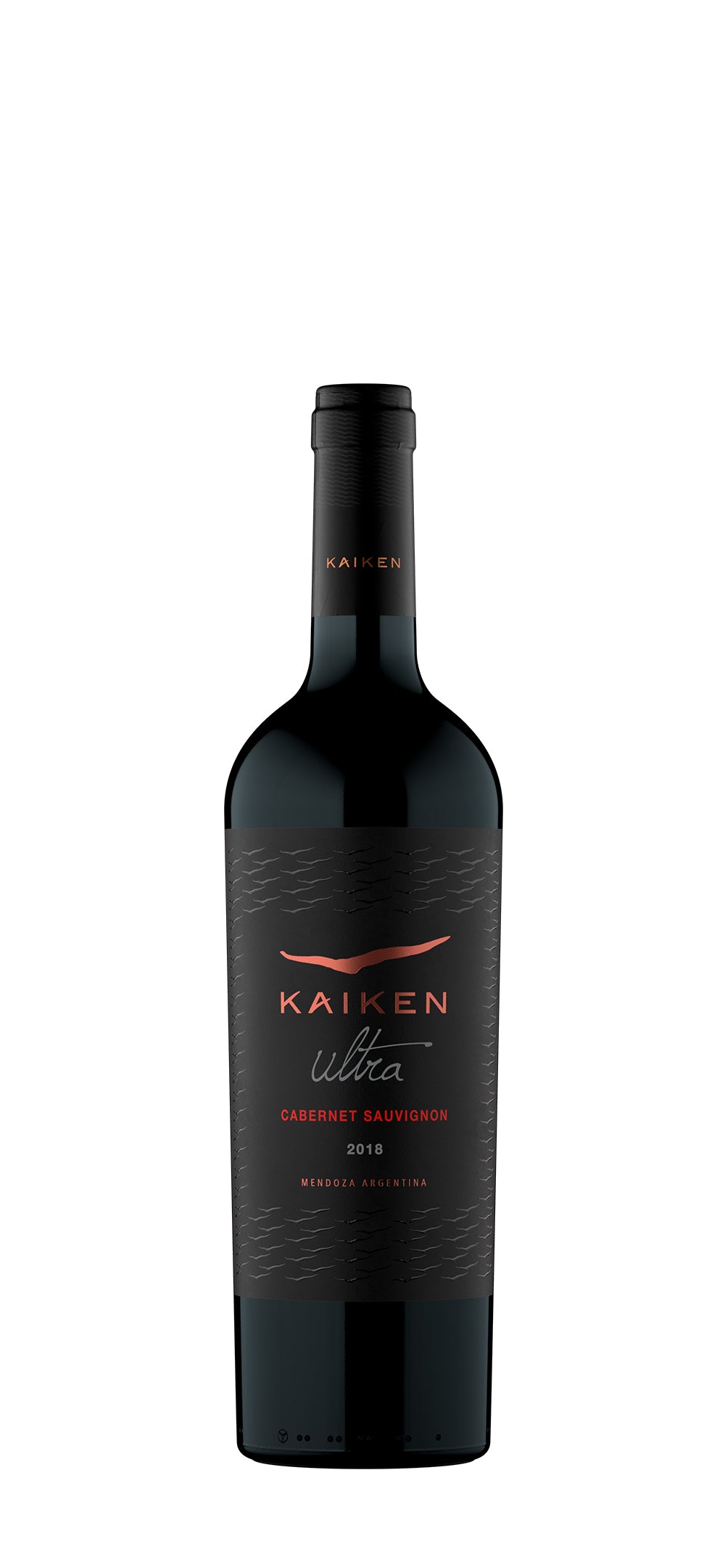 KAIKEN Ultra Cabernet Sauvignon 2018 750ml