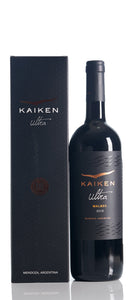 KAIKEN Ultra Malbec 2021 750ml