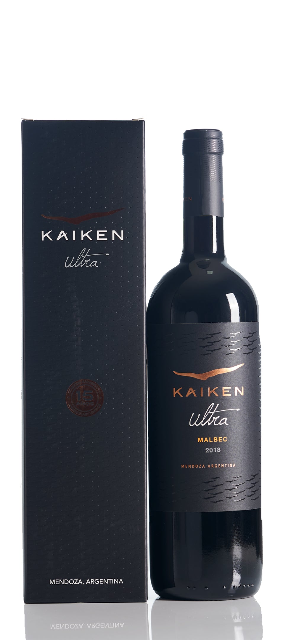 KAIKEN Ultra Malbec 2021 750ml