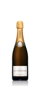 LOUIS ROEDERER Champagne Carte Blanche Demi Sec Collection 244 750ml