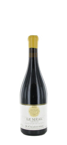M. CHAPOUTIER Le Méal AOP Ermitage 2011 750ml