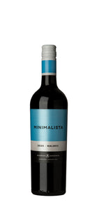 ARGENTO Minimalista Malbec 2020