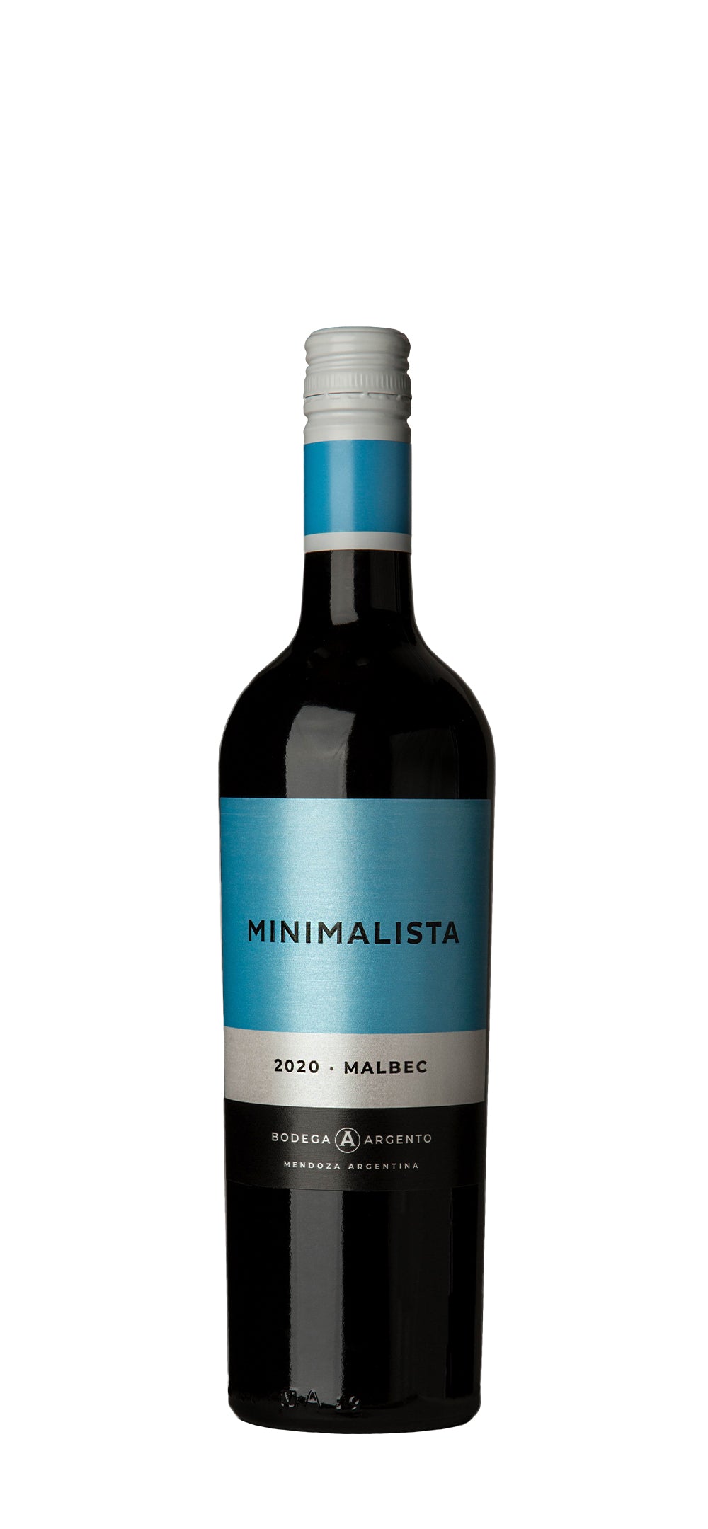 ARGENTO Minimalista Malbec 2020