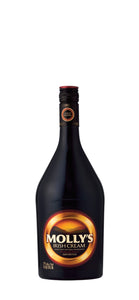 MOLLY'S Irish Cream 750 ml