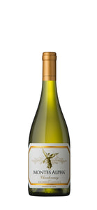 MONTES Alpha Chardonnay - 2021