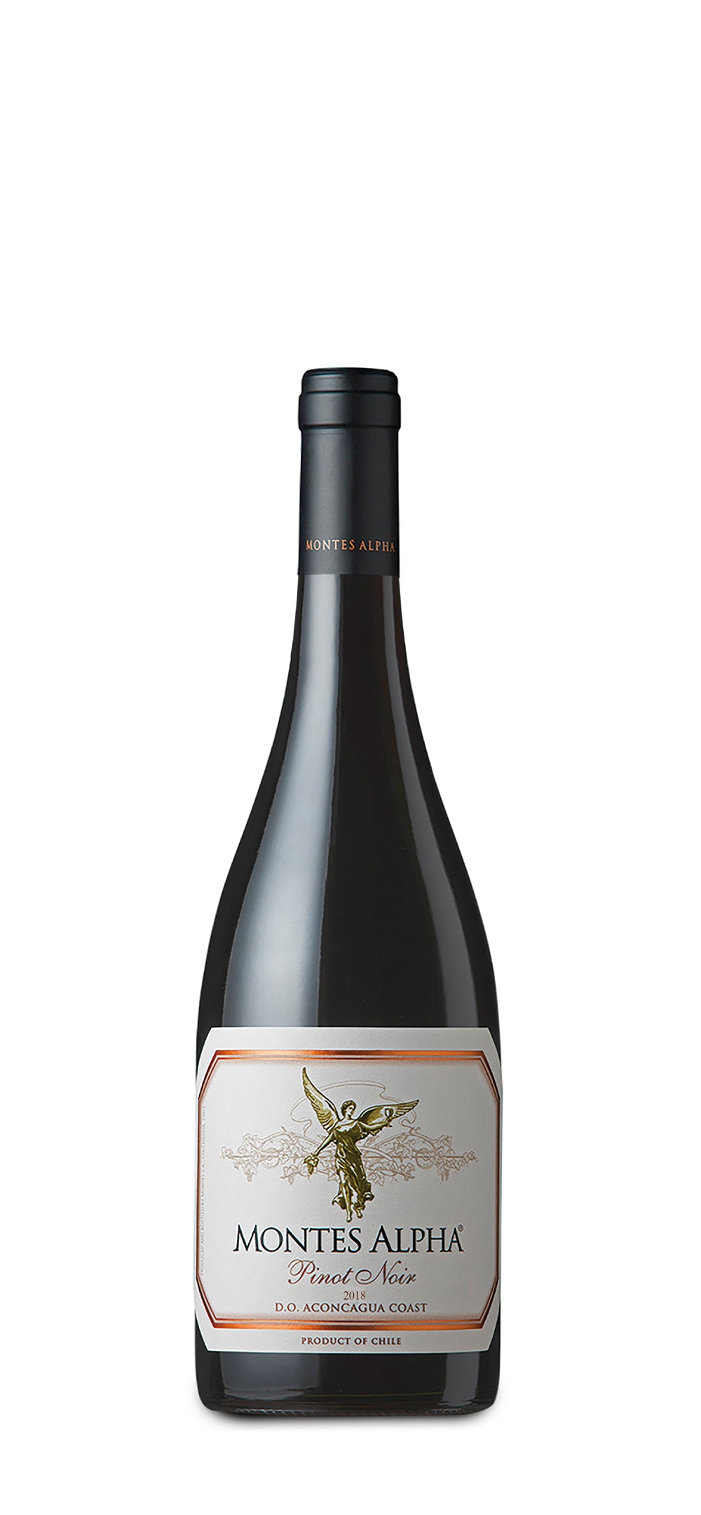 MONTES Alpha Pinot Noir - 2020