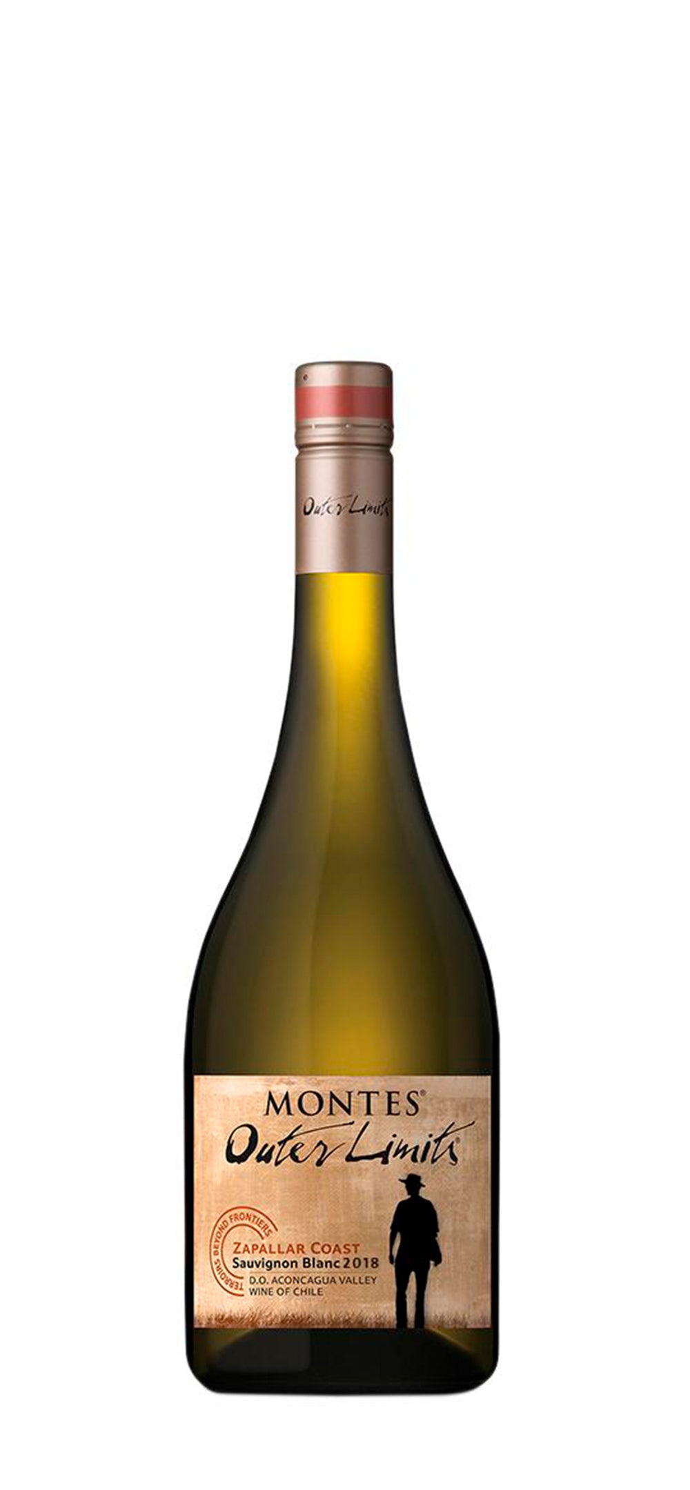MONTES Outer Limits Sauvignon Blanc 2022 750ml