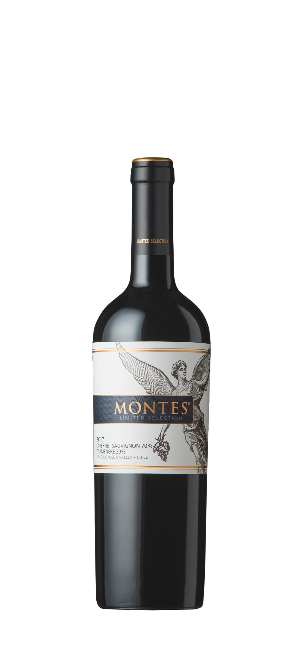 MONTES Seleccion Especial (Carmenere/Cabernet Sauvignon) 2022 750ml
