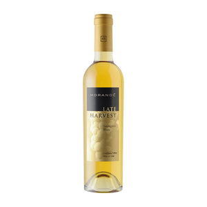 MORANDE Late Harvest Sauvignon Blanc 2020