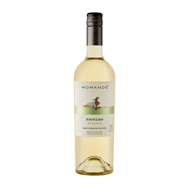 MORANDE Pionero Sauvignon Blanc - 2022