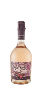 PASQUA PROSECCO ROMEO Y JULIETA ROSE MILLESIMATO 2021