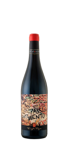 PASQUA Passione e Sentimento Romeo & Julieta Rosso 2019