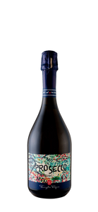 PASQUA Prosecco Passione e Sentimento Romeo & Julieta 750ml